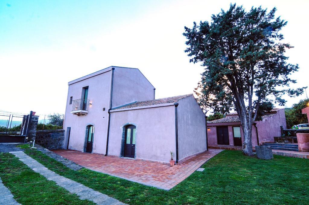 Il Giardino Degli Ovali Villa Fiumefreddo di Sicilia Room photo